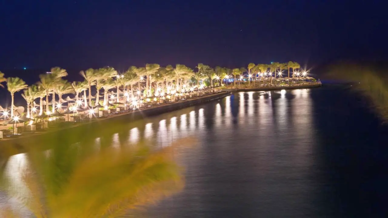 Hotel Arabia Azure - Hurghada